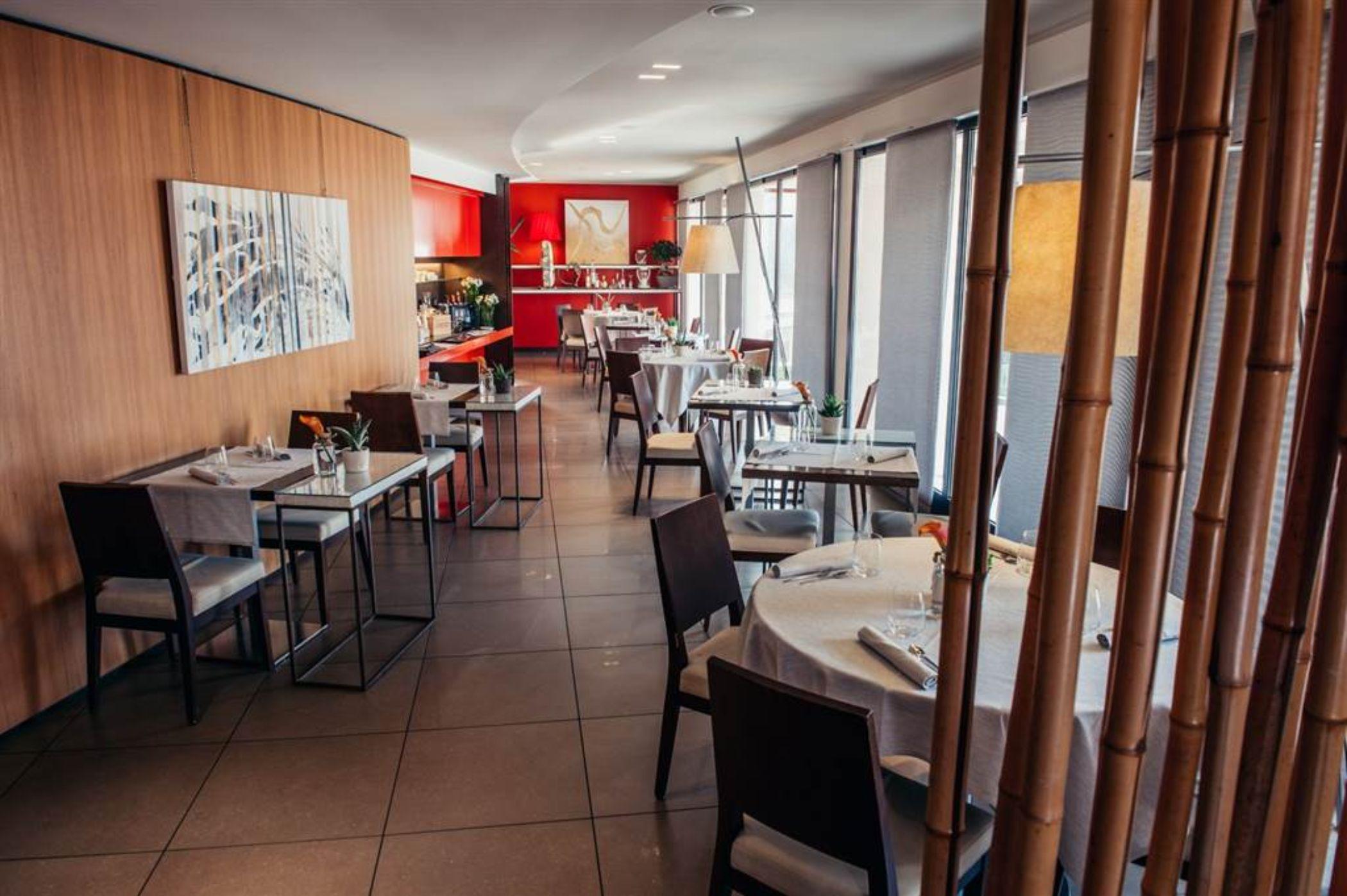Hotel Red's Redaelli