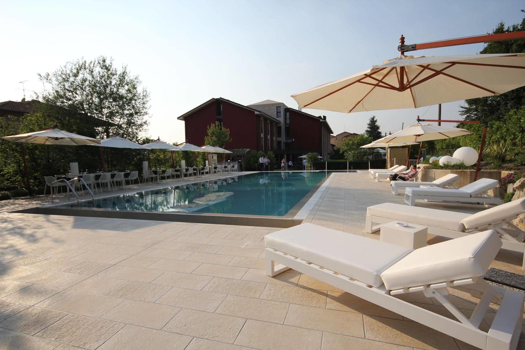 Hotel Red's Redaelli